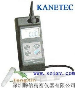 上海市日本强力高斯计KANETEC厂家高斯计(特斯拉计) 特斯拉计是结合KANETEC公司多年的磁性产品的