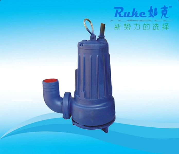 南京市潜水排污泵选型厂家