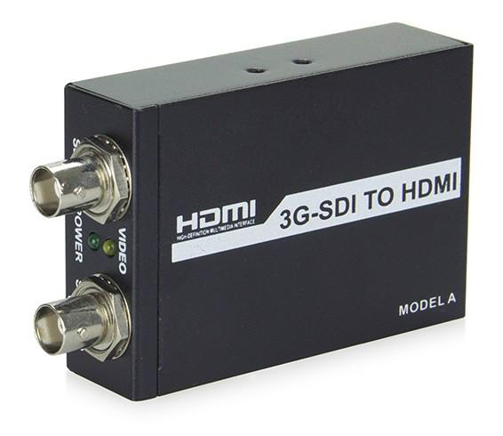 供应SDI转HDMI