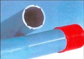 长沙 特价出售 土木工程仪器 特价供应PVC测斜管图片