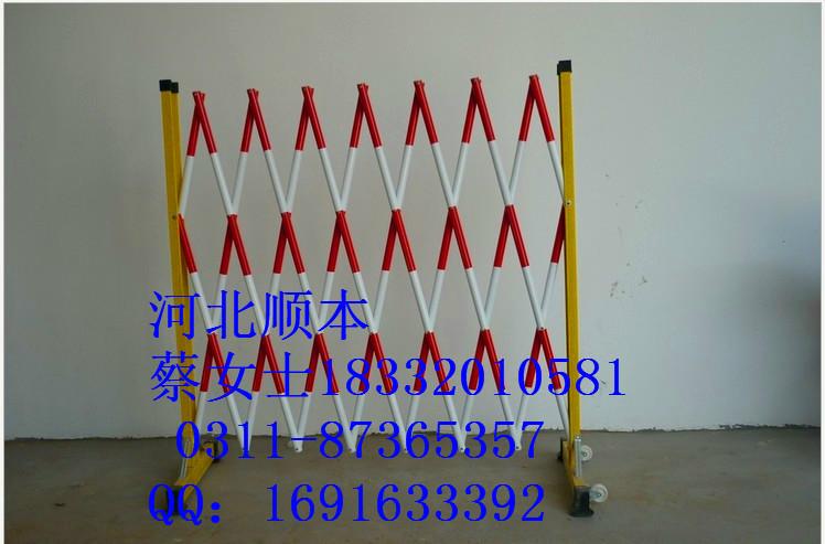 北京不锈钢带式围栏价格安全围栏厂批发