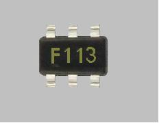 无线发射芯片F113/ F115/F117