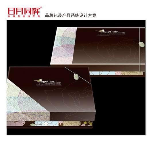 杭州特产包装礼盒-特产包装设计公司-杭州云策包装服务有限公司图片