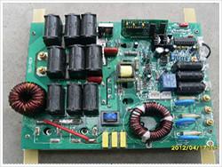 单相电磁加热控制板各种功率都有批发