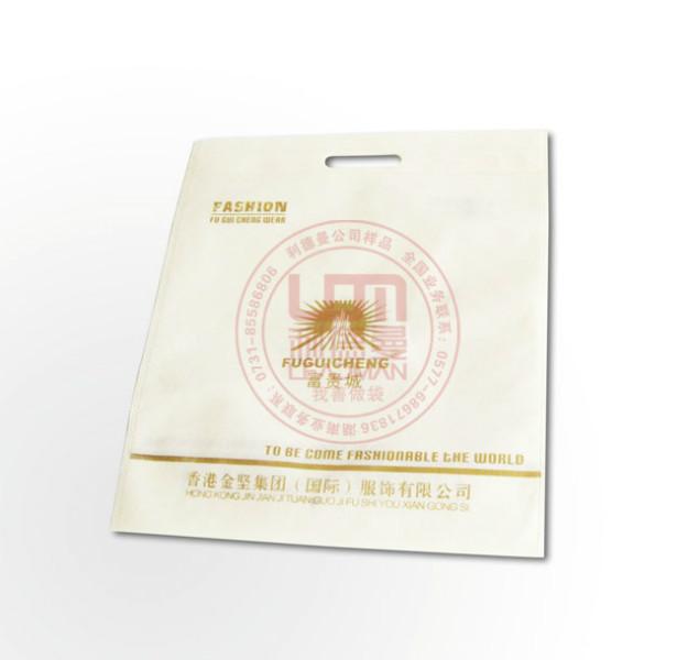长沙市岳阳环保包装袋湘西环保广告袋厂家