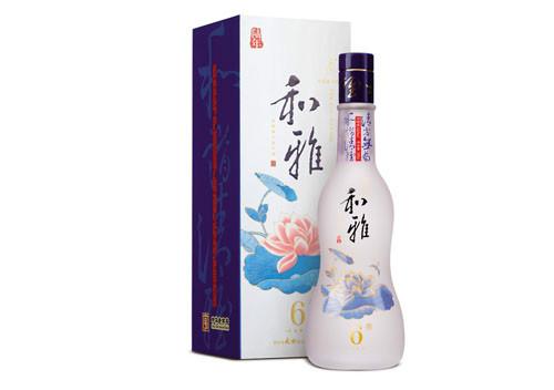 供应陕西省太白酒业有限责任公司和雅太白酒招商图片