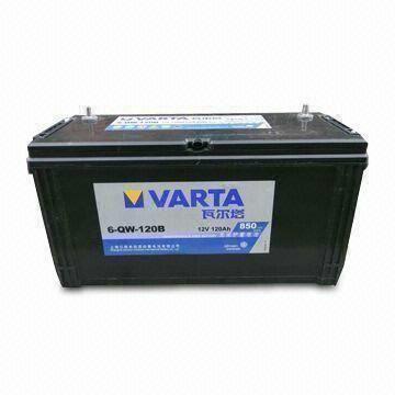 瓦尔塔蓄电池N150批发