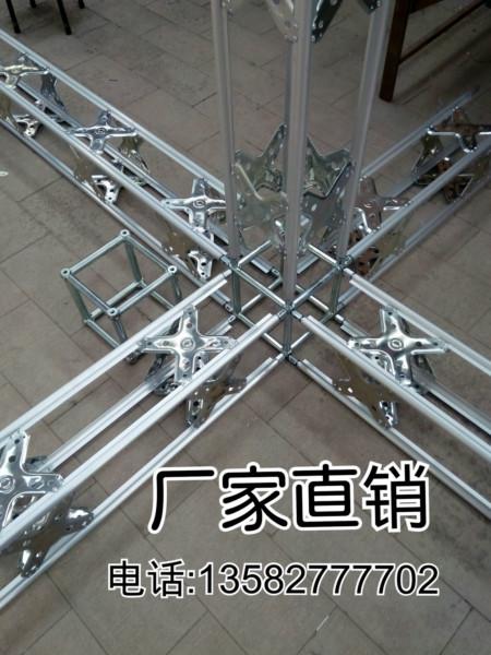 供应铝合金蝴蝶桁架，方管桁架，圆管桁架，特价桁架，桁架厂家直销