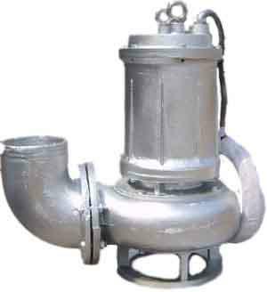 供应高温排污泵/耐腐蚀排污泵/不锈钢泵