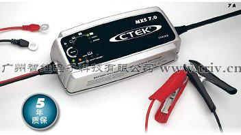 供应蓄电池充电器CTEK-MXS7.0