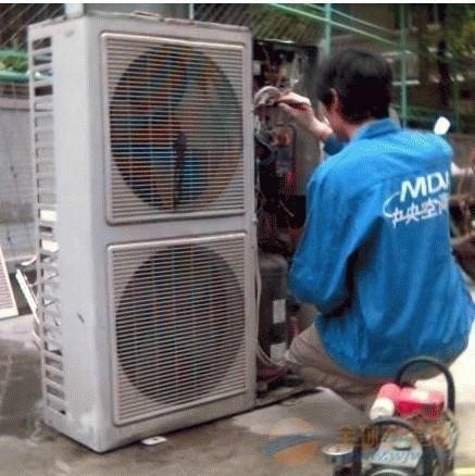 桂林市中央空调维修、清洗、保养