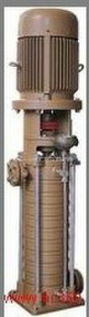 肯富来水泵LG型立式多级离心泵批发