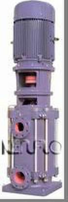 肯富来水泵DL型立式多级泵批发