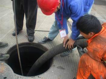 供应杭州西湖区专业管道疏通下水道疏通马桶疏通图片