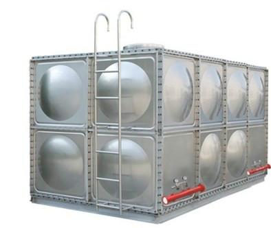 供应图集消防箱泵一体化增压稳压供水设备