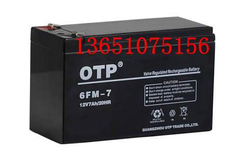 OTP蓄电池6FM-100供应OTP蓄电池6FM-100配电柜专用蓄电池价格