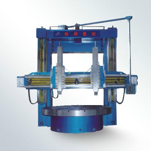 供应全新立式车床 3米2双柱立车 可加工最大直径3.2米