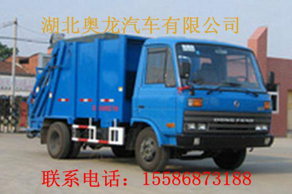 供应北京哪里有卖垃圾车