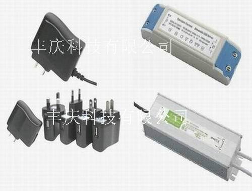 深圳厂家热销通过安规CE认证EN61347标准LED电源生产商图片