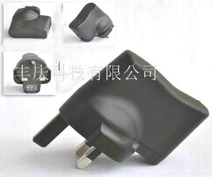 深圳市英规充电器厂家供应英规USB充电器英规充电器英标USB充电器英标充电器价格