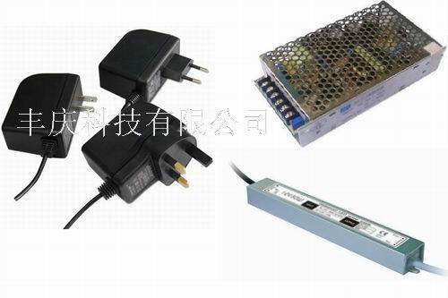 深圳市EN61558标准认证电源厂家供应EN61558-1标准认证LED电源EN61558标准认证电源
