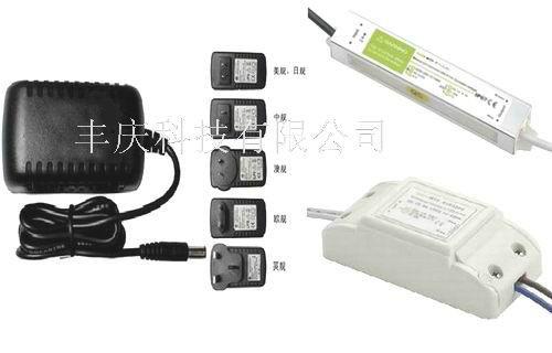 深圳市EN62493认证LED电源厂家供应EN62493认证LED电源过EN60335标准GS认证开关电源