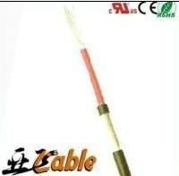 供应UL1533单芯屏蔽电缆设备电缆
