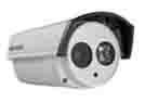 供应车间摄像头远程监控系统安装调试