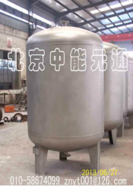 北京市不锈钢储水罐储罐厂家