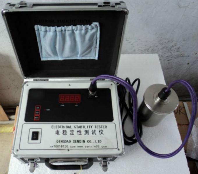 供应电稳定性测定仪/山东青岛电稳定性测定仪产生厂家图片