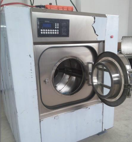 供应大型洗涤设备维护保养注意事项，内蒙地区大型洗衣机配件厂家直销