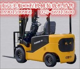 供应1-3.5吨杭州J系列四轮电动叉车