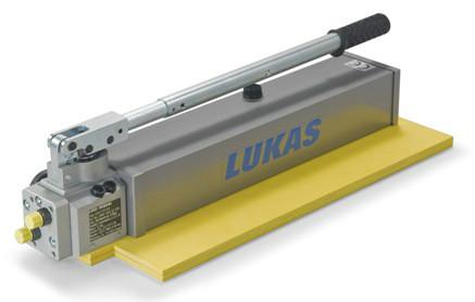 德国卢卡斯LUKAS手动液压泵批发
