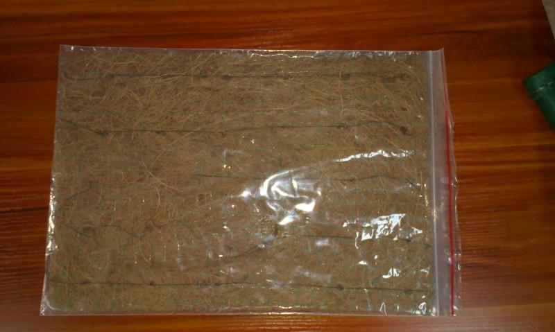 供应环保椰丝纤维植被毯