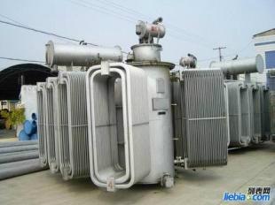 惠州变压器回收，惠州地区高价收购变压器配电箱图片