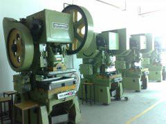 惠州工厂机械设备回收，惠州高价回收整厂机械设备