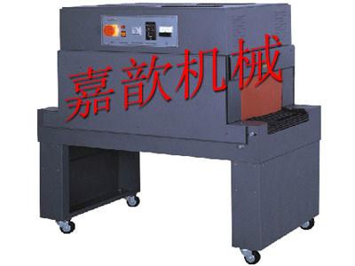 上海热收缩膜包装机PVC收缩炉批发