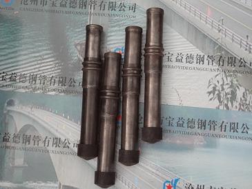 供应苏州声测管江苏检测管桥梁管上海灌注桩检测管