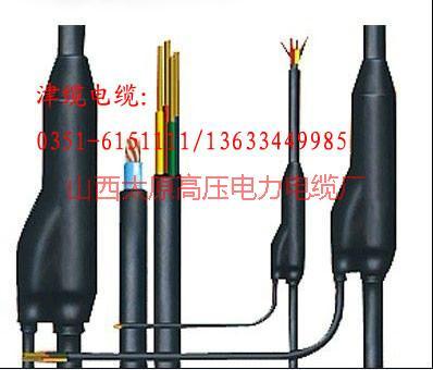 供应山西矿用预分支电缆优点多多价格优惠