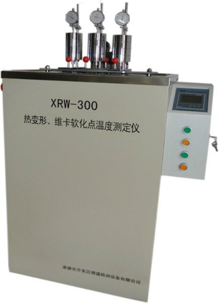 供应XRW-300B热变形维卡仪
