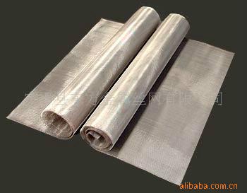 供应耐高温铁铬铝网，耐火铁铬铝网，铁铬铝网生产户，铁铬铝网规格