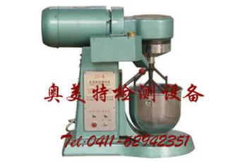 哈尔滨JJ-5型水泥胶砂搅拌机批发