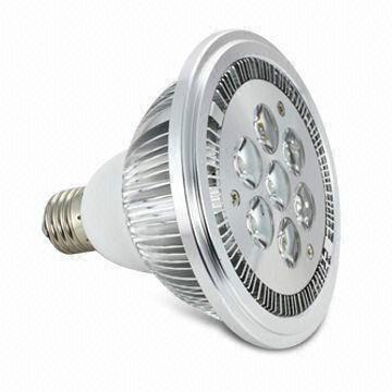 LED射灯杯 PCB 灯罩 灯盖粘接，固定UV胶水 LED射灯灯罩灯盖粘接UV胶图片