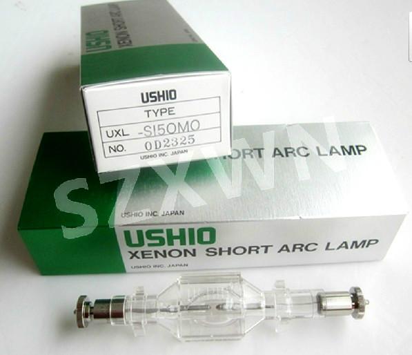 深圳市USHIO点光源USH-255BY厂家供应USHIO点光源USH-255BY/紫外线灯管