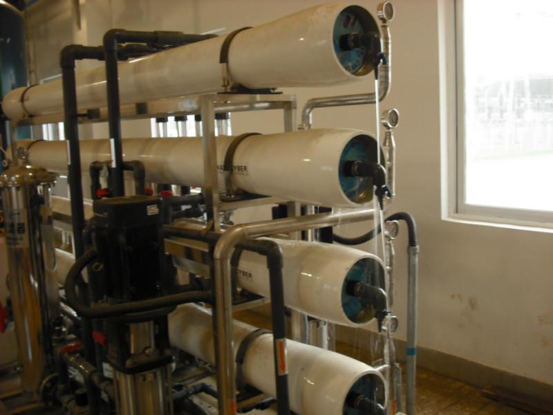 供应地下水处理设备 地下水处理设备  Gmp纯水设备 真空镀纯水
