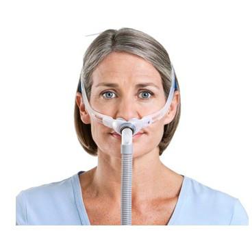 供应瑞思迈呼吸机面罩-羽燕LT鼻罩