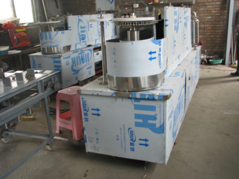 专业制造多功能棒棒冰灌装充填机出口型棒棒冰机器棒棒冰塑料软管图片