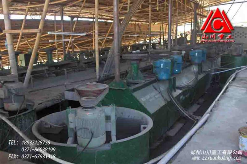 郑州市浮选机厂家厂家河南浮选机厂家供应单槽浮选机充气式浮选机1893712873