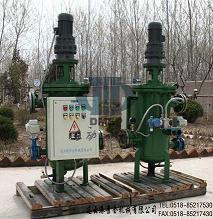 供应自动化电动滤水器