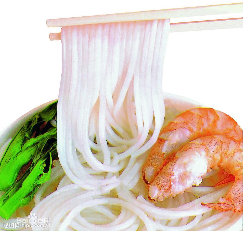 供应砂锅米线 汇丰园米线店加盟 传授米线技术 米线酱料制作图片
